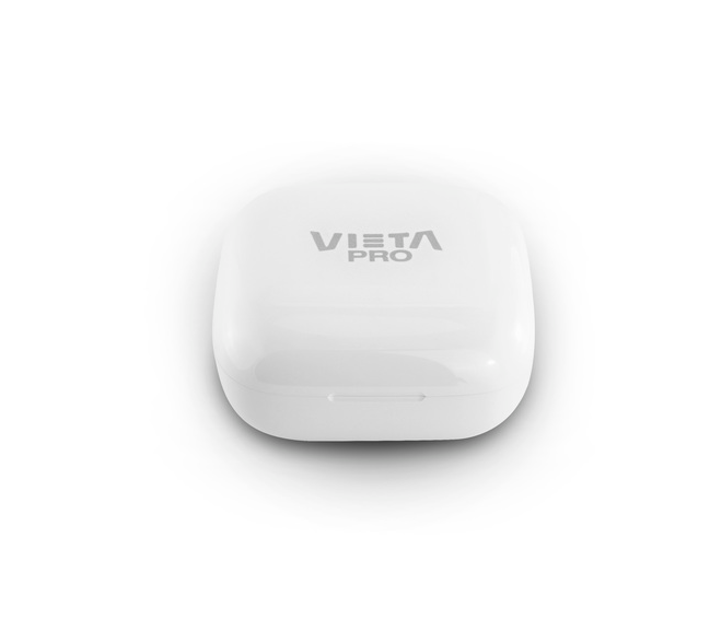 Vieta Pro VAQ-TWS31WH FEEL True Wireless Bluetooth fehér fülhallgató