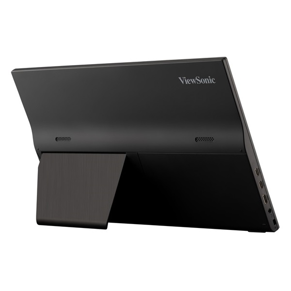 ViewSonic 15,6" VA1655 FHD IPS miniHDMI/USB-C hordozható monitor