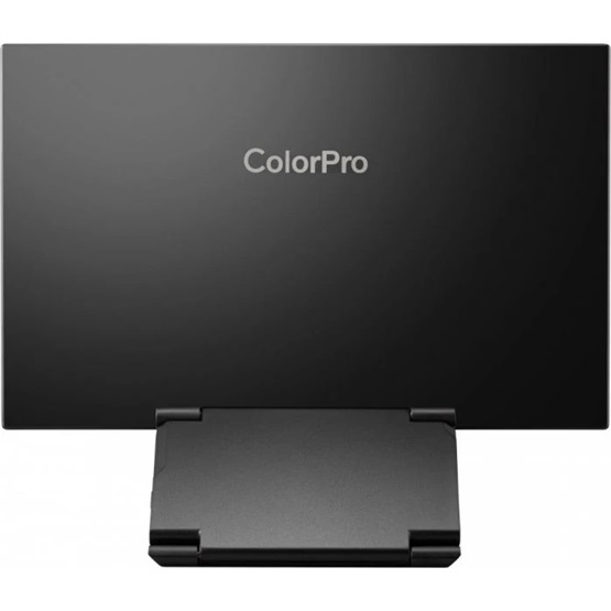 ViewSonic 15,6" VP16-OLED FHD HDMI/USB-C hordozható fekete OLED monitor