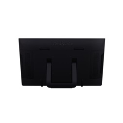ViewSonic 21,5" TD2230 FHD IPS VGA/DP/HDMI/USB hordozható monitor