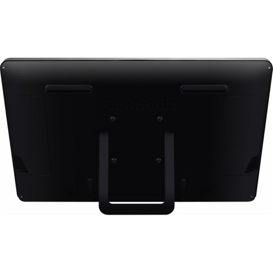 ViewSonic 23,6" TD2430 FHD VA VGA/DP/HDMI/USB hordozható monitor