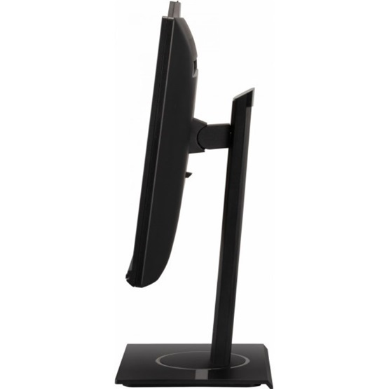 ViewSonic 24" VG2440V FHD IPS DP/HDMI/VGA/USB fekete LED monitor