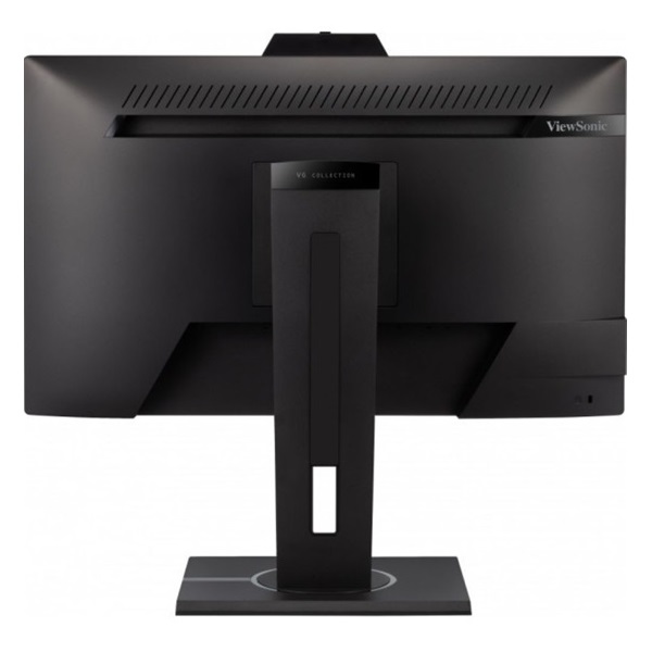 ViewSonic 24" VG2440V FHD IPS DP/HDMI/VGA/USB fekete LED monitor