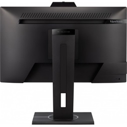 ViewSonic 24" VG2440V FHD IPS DP/HDMI/VGA/USB fekete LED monitor