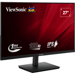 ViewSonic 27" VA270-H FHD IPS 100Hz HDMI/VGA monitor