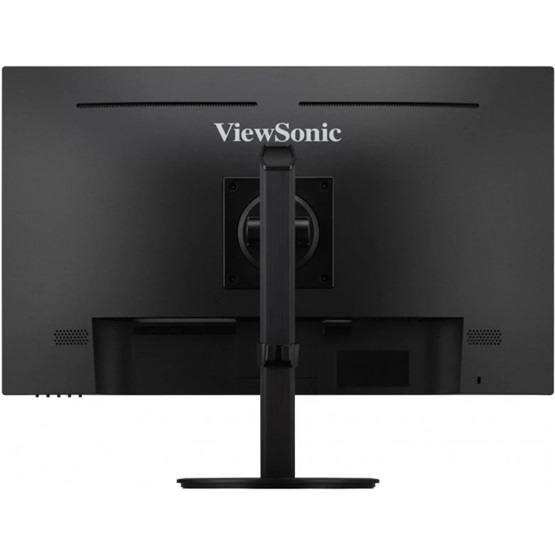 ViewSonic 27" VG2709-2K-MHD QHD IPS HDMI/DP fekete LED monitor
