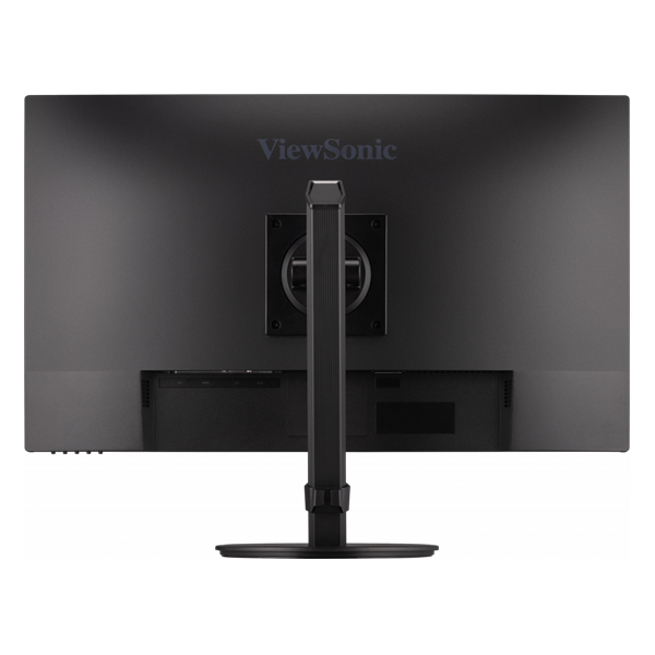 ViewSonic 27" VG2708A-MHD FHD IPS 100Hz HDMI/VGA/DP fekete LED monitor