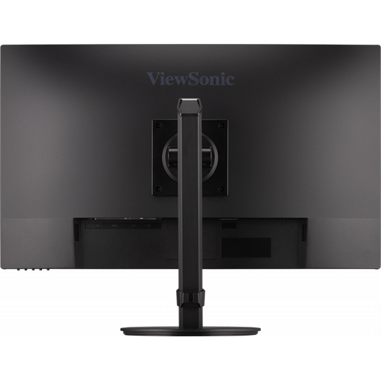 ViewSonic 27" VG2708A-MHD FHD IPS 100Hz HDMI/VGA/DP fekete LED monitor