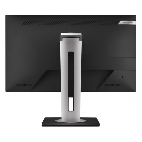 ViewSonic 27" VG2748A-2 FHD IPS VGA/HDMI/DP/USB fekete LED monitor