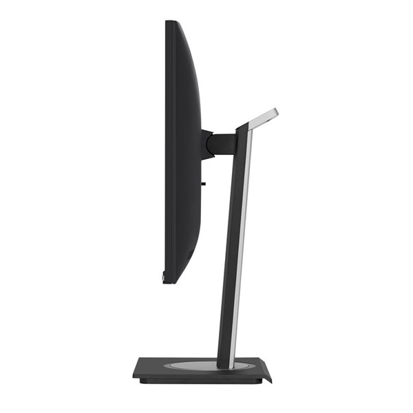 ViewSonic 27" VG2755-2K QHD IPS HDMI/DP/USB fekete LED monitor