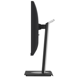 ViewSonic 27" VG2755-2K QHD IPS HDMI/DP/USB fekete LED monitor