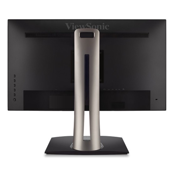 ViewSonic 27" VP2768A-4K 4K UHD IPS DP/HDMI/RJ45/USB/USB-C monitor