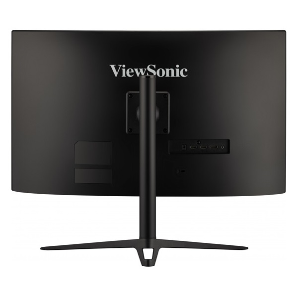 ViewSonic 27" VX2718-PC-MHDJ FHD VA 180Hz HDMI/DP ívelt fekete gamer monitor