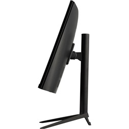 ViewSonic 27" VX2718-2KPC-MHDJ QHD VA 165Hz DP/HDMI ívelt gamer monitor