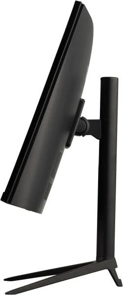 ViewSonic 27" VX2718-2KPC-MHDJ QHD VA 165Hz DP/HDMI ívelt gamer monitor