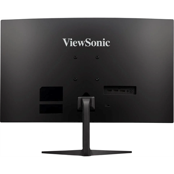 ViewSonic 27" VX2719-PC-MHD FHD VA 240Hz HDMI/DP ívelt fekete gamer monitor