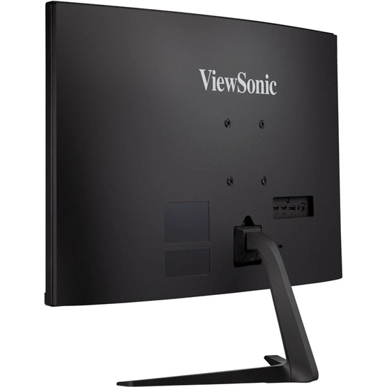 ViewSonic 27" VX2719-PC-MHD FHD VA 240Hz HDMI/DP ívelt fekete gamer monitor