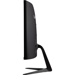 ViewSonic 27" VX2719-PC-MHD FHD VA 240Hz HDMI/DP ívelt fekete gamer monitor