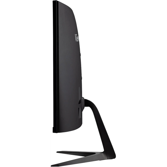 ViewSonic 27" VX2719-PC-MHD FHD VA 240Hz HDMI/DP ívelt fekete gamer monitor
