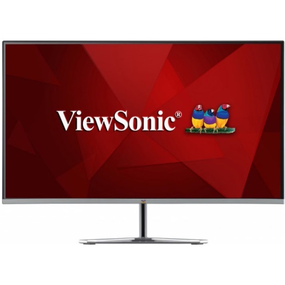 ViewSonic 27" VX2776-SMH FHD IPS HDMI/VGA monitor