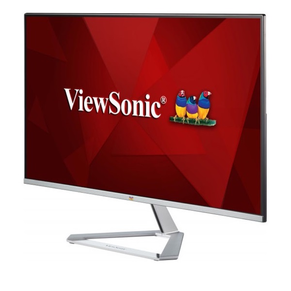 ViewSonic 27" VX2776-SMH FHD IPS HDMI/VGA monitor