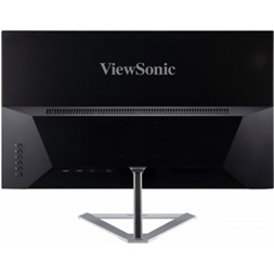 ViewSonic 27" VX2776-SMH FHD IPS HDMI/VGA monitor