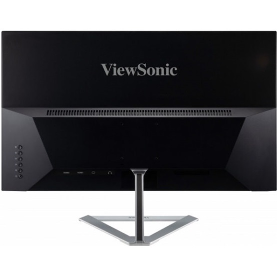 ViewSonic 27" VX2776-SMH FHD IPS HDMI/VGA monitor