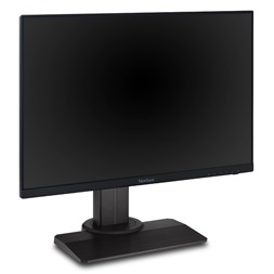 ViewSonic 24" XG2431 FHD IPS 240Hz HDMI/DP/USB fekete gamer monitor