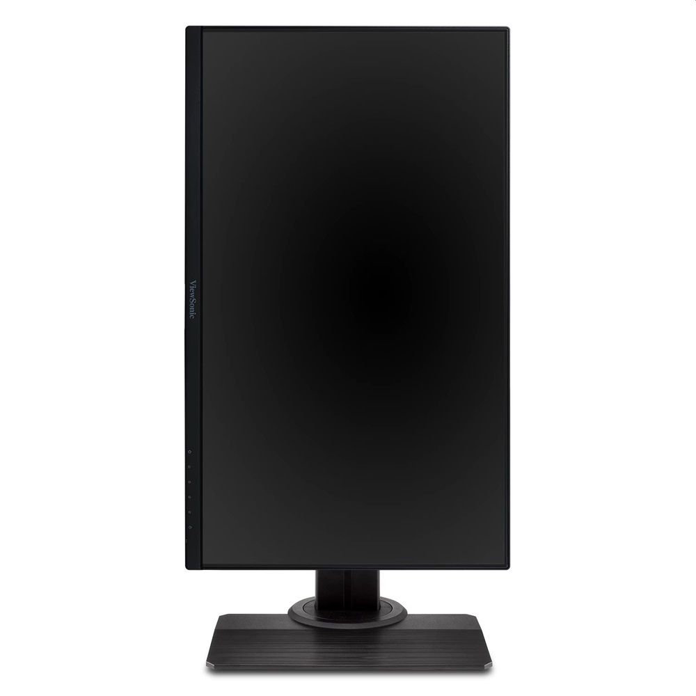 ViewSonic 24" XG2431 FHD IPS 240Hz HDMI/DP/USB fekete gamer monitor