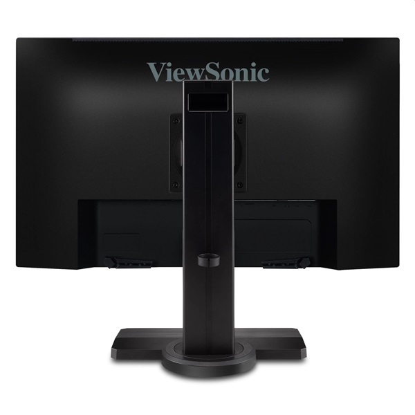 ViewSonic 24" XG2431 FHD IPS 240Hz HDMI/DP/USB fekete gamer monitor