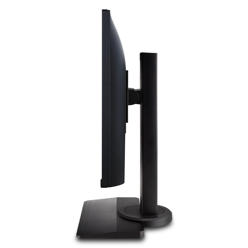 ViewSonic 24" XG2431 FHD IPS 240Hz HDMI/DP/USB fekete gamer monitor