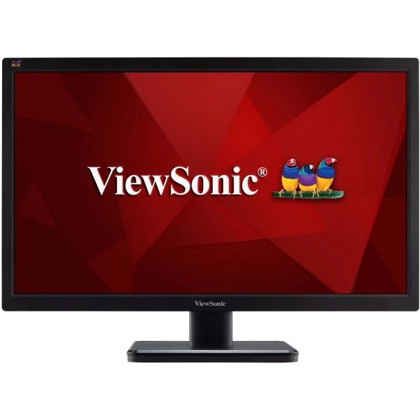 ViewSonic 21,5" VA2223-H FHD TN VGA/HDMI monitor