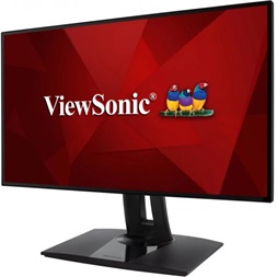 ViewSonic 23,8" VP2458 FHD IPS VGA/HDMI/DP/USB monitor