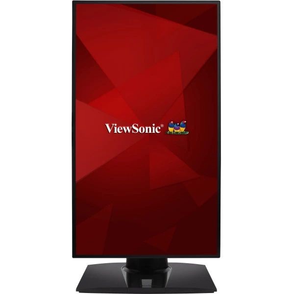 ViewSonic 23,8" VP2458 FHD IPS VGA/HDMI/DP/USB monitor