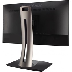 ViewSonic 23,8" VP2458 FHD IPS VGA/HDMI/DP/USB monitor