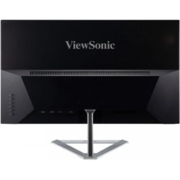 ViewSonic 23,8" VX2476-SMH FHD IPS HDMI/VGA ezüst monitor