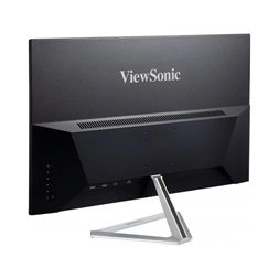ViewSonic 23,8" VX2476-SMH FHD IPS HDMI/VGA ezüst monitor