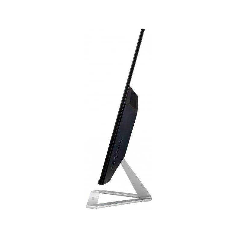 ViewSonic 23,8" VX2476-SMH FHD IPS HDMI/VGA ezüst monitor