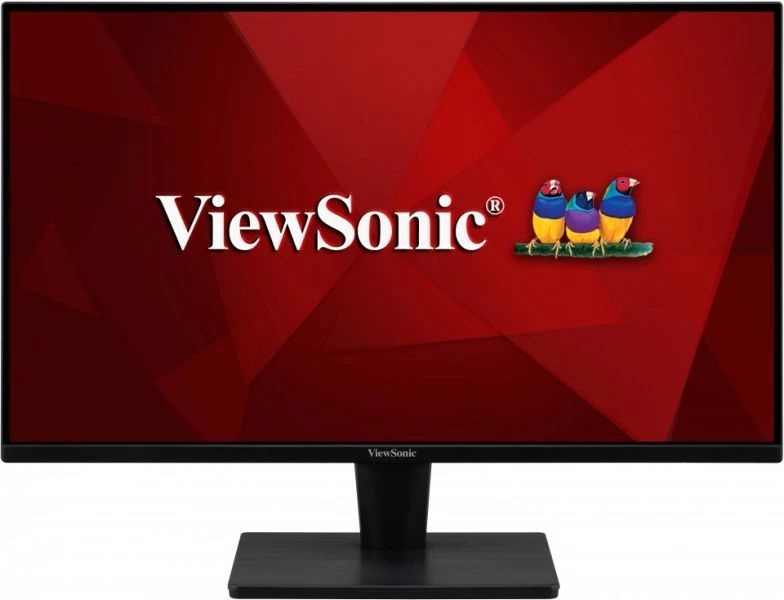 ViewSonic 27" VA2715-H FHD VA VGA/HDMI monitor