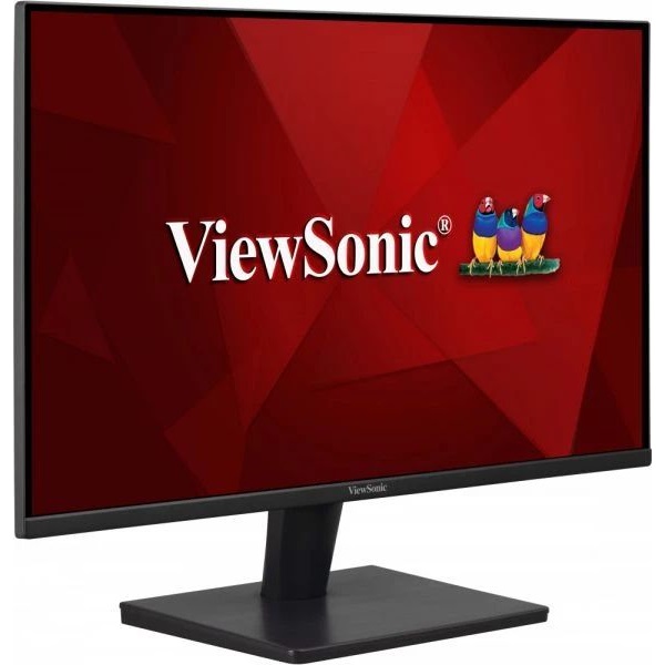ViewSonic 27" VA2715-H FHD VA VGA/HDMI monitor