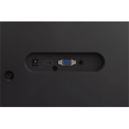 ViewSonic 27" VA2715-H FHD VA VGA/HDMI monitor