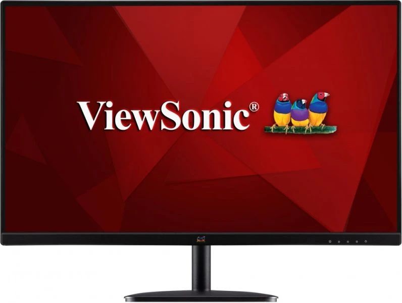 ViewSonic 27" VA2732-H FHD IPS VGA/HDMI monitor
