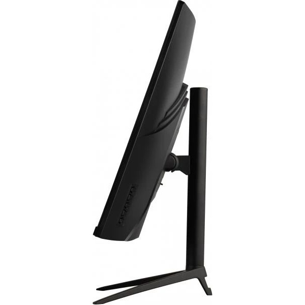 ViewSonic 31,5" VX3218-PC-mhdj FHD VA 165Hz HDMI/DP ívelt monitor