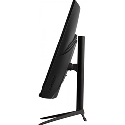 ViewSonic 31,5" VX3218-PC-mhdj FHD VA 165Hz HDMI/DP ívelt monitor