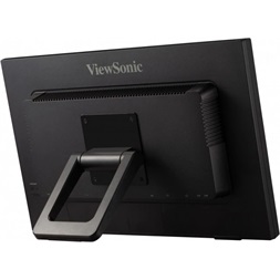 ViewSonic 21,5" TD2223 FHD TN VGA/DVI/HDMI/USB hordozható monitor