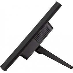 ViewSonic 23,6" TD2423 FHD VA VGA/DVI/HDMI/USB hordozható monitor