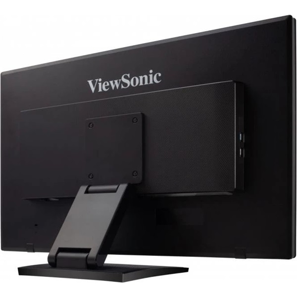 ViewSonic 27" TD2760 FHD VA VGA/DP/HDMI/USB hordozható monitor