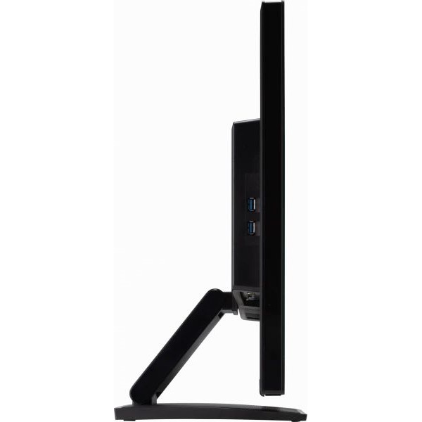 ViewSonic 27" TD2760 FHD VA VGA/DP/HDMI/USB hordozható monitor