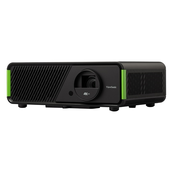 ViewSonic X1-4K Pro 4K UHD 3300L LED projektor
