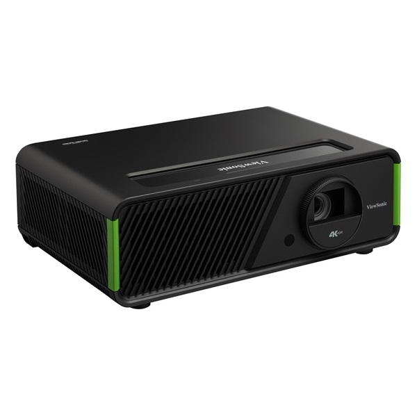 ViewSonic X1-4K Pro 4K UHD 3300L LED projektor